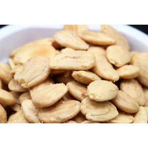 ALMENDRA  FRITA BOLSA DE 1 KILO